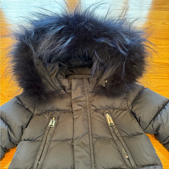 Add Down Coat - Picture 6 of 6